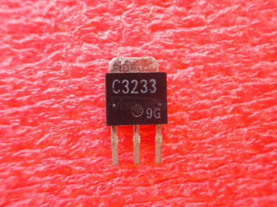 Circuito integrado de compçõente eletrônico de semicondutores C3233