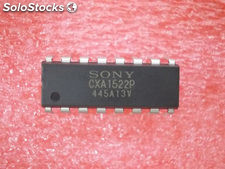 Circuito integrado de compçõente eletrônico de semicondutores CXA1522P