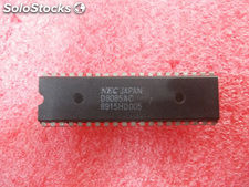 Circuito integrado de compçõente eletrônico de semicondutores D8085AC