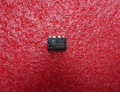 Circuito integrado de compçõente eletrônico de semicondutores DPA424GN