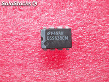 Circuito integrado de compçõente eletrônico de semicondutores DS9638CN