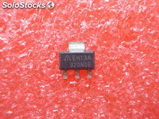Circuito integrado de compçõente eletrônico de semicondutores EH13A