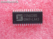 Circuito integrado de compçõente eletrônico de semicondutores ES56028S