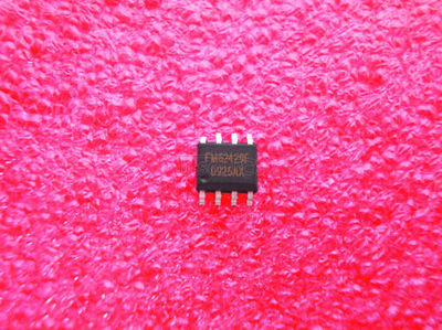 Circuito integrado de compçõente eletrônico de semicondutores FM62429