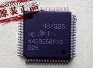 Circuito integrado de compçõente eletrônico de semicondutores H8/325