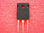 Circuito integrado de compçõente eletrônico de semicondutores HGTG40N60A4 - 1