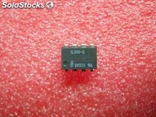Circuito integrado de compçõente eletrônico de semicondutores IL300-G