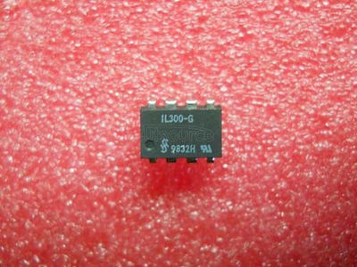 Circuito integrado de compçõente eletrônico de semicondutores IL300-G