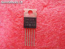 Circuito integrado de compçõente eletrônico de semicondutores IRCZ24