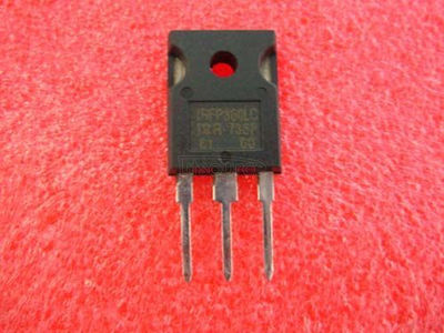 Circuito integrado de compçõente eletrônico de semicondutores IRFP360LC