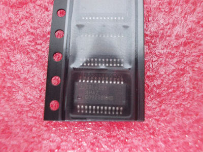 Circuito integrado de compçõente eletrônico de semicondutores ISL6251A
