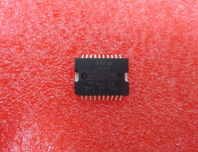 Circuito integrado de compçõente eletrônico de semicondutores L9929