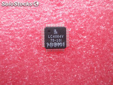 Circuito integrado de compçõente eletrônico de semicondutores LC4064V-75-10I