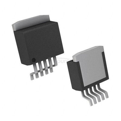 Circuito integrado de compçõente eletrônico de semicondutores LM2576S-12