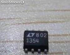Circuito integrado de compçõente eletrônico de semicondutores LT1354