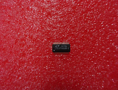 Circuito integrado de compçõente eletrônico de semicondutores LTC3736EGN-2
