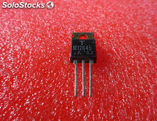 Circuito integrado de compçõente eletrônico de semicondutores M12G45