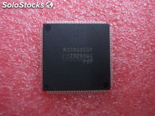 Circuito integrado de compçõente eletrônico de semicondutores M30802SGP