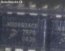 Circuito integrado de compçõente eletrônico de semicondutores M908Q2ACE