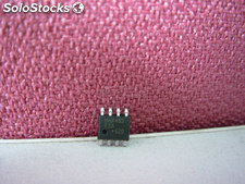 Circuito integrado de compçõente eletrônico de semicondutores MAX485ESA