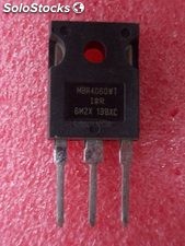 Circuito integrado de compçõente eletrônico de semicondutores MBR4060WT