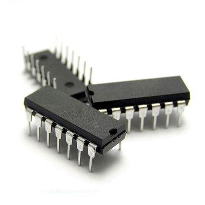 Circuito integrado de compçõente eletrônico de semicondutores MC1558G/883