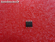 Circuito integrado de compçõente eletrônico de semicondutores MC33172D