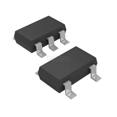 Circuito integrado de compçõente eletrônico de semicondutores MCP1603T-330I/OS