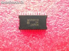 Circuito integrado de compçõente eletrônico de semicondutores MIP801D