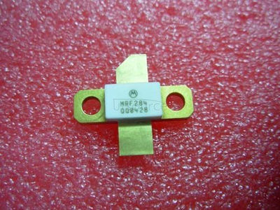 Circuito integrado de compçõente eletrônico de semicondutores MRF284