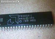 Circuito integrado de compçõente eletrônico de semicondutores P8085A-2