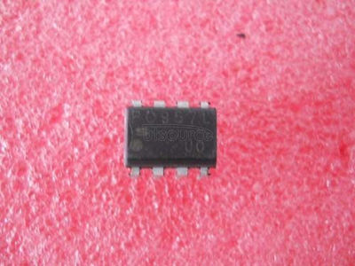 Circuito integrado de compçõente eletrônico de semicondutores PC957L