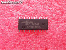 Circuito integrado de compçõente eletrônico de semicondutores PCS02