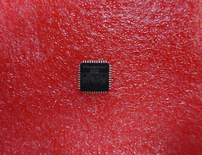 Circuito integrado de compçõente eletrônico de semicondutores PML017A