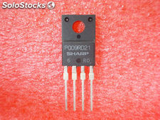 Circuito integrado de compçõente eletrônico de semicondutores PQ09RD21