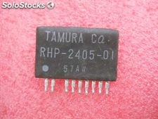 Circuito integrado de compçõente eletrônico de semicondutores RHP-2405-01