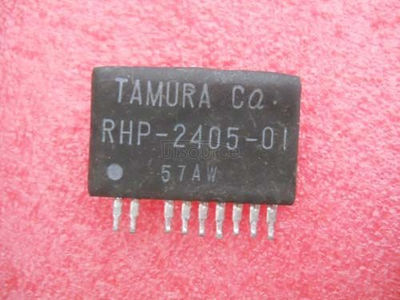 Circuito integrado de compçõente eletrônico de semicondutores RHP-2405-01