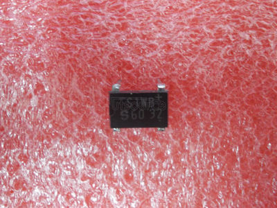Circuito integrado de compçõente eletrônico de semicondutores S1WB