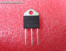Circuito integrado de compçõente eletrônico de semicondutores S4035K