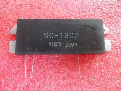 Circuito integrado de compçõente eletrônico de semicondutores SC-1302