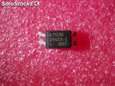Circuito integrado de compçõente eletrônico de semicondutores SFH617A-3X007