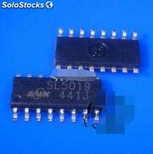 Circuito integrado de compçõente eletrônico de semicondutores SL5019