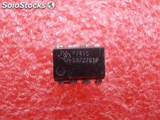 Circuito integrado de compçõente eletrônico de semicondutores SN72741P