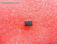 Circuito integrado de compçõente eletrônico de semicondutores SN75176