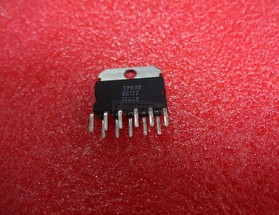 Circuito integrado de compçõente eletrônico de semicondutores SP600
