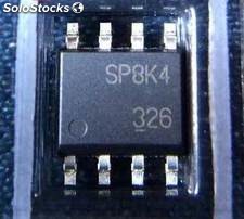 Circuito integrado de compçõente eletrônico de semicondutores SP8K4