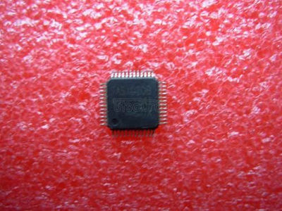 Circuito integrado de compçõente eletrônico de semicondutores TAS1020B
