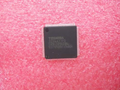 Circuito integrado de compçõente eletrônico de semicondutores TC94A77FG-203