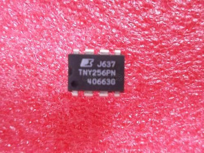 Circuito integrado de compçõente eletrônico de semicondutores TNY256PN