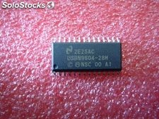 Circuito integrado de compçõente eletrônico de semicondutores USBN9604-28M